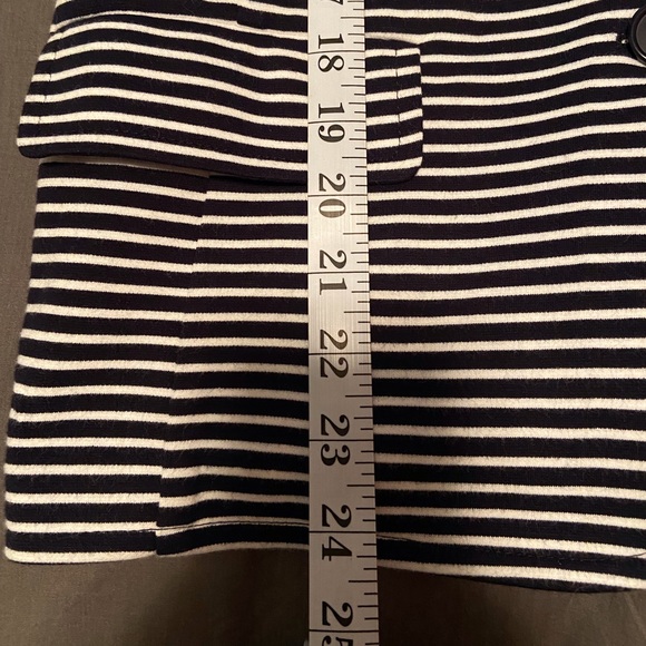 Talbots knit jacket - Picture 7 of 7